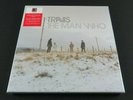 Travis the man who (Deluxe 2 Vinyl , 2 CD 58 page Book Edition, NEW) Box Set