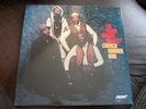 FRANK WRIGHT QUARTET 