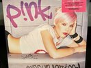 P NK ?– M ssundaztood 2 LP Limited Violet Transparent COLORED SEALED 2017 RARE