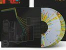 BETWEEN THE BURIED AND ME COLORS 2× LP Vinyl 2020 Remix Remaster CLEAR SPLOTTER