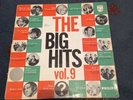 The Big Hits Vol. 9 Record Rare Dusty Springfield - Four Seasons