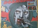 MF Doom ?– Operation: Doomsday Metal Face Records ?– MF94LP Alternate Cover
