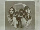 Kinks-Then Now And Inbetween Us Promo Only Lp Press Kit/Box