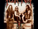 FEAR NOT - Same (NEW*LIM.150 PURPLE VINYL*US WHITE METAL / HARD ROCK*GUARDIAN)