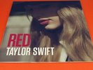 TAYLOR SWIFT | Red | OOP SEALED EU 2016 2 x LP BLACK Vinyl LP