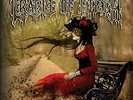 Cradle Of Filth-Evermore Darkly (UK IMPORT) VINYL NEW