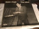 IGGY POP THE IDIOT RCA 1977 N/M