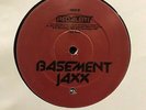 Basement Jaxx - Red Alert 12