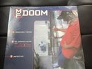 Mf Doom Mf Grimm SEALED/NEW First Pressing BRICK records 2lp Vinyl Gatefold