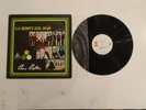 VG++/NM- BEAUTIFUL  Gente Del Pais Con Sabor Volumen 1 LP RARE FONSECA PR PRESS