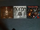 THE MICHAEL SCHENKER GROUP  MSG ARMED READY LIVE AT THE BUDAKON LP   / 43