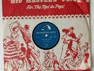 ELVIS PRESLEY - 1957 - 78rpm - 