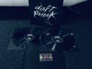 Daft Punk - Discovery - Daft Club Card - Double Gatefold Heavyweight Vinyl LP