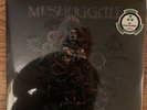 Meshuggah The Violent Sleep Of Reason Vinyl LP Bi Color /500 Rare
