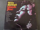 BILLIE HOLIDAY - HOLIDAY'S GREATEST HITS - MCA RECORDS - MCA 27 - RELEASED 1980
