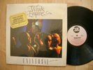 WOODS EMPIRE universal Love Tabu FZ 37334 modern soul 1981 SHRINK w/sticker NM