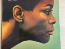 MILES DAVIS SORCERER ORIGINAL UK CBS ORANGE LABEL STEREO VINYL LP