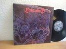ENTOMBED Crawl LP Original 1991 Death Metal Mint