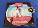 Harry Styles Fine Line Vinyl LP NEW 2020 Piranha Records