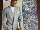 Bobby Brown - Don't Be Cruel 1st Greek Press Vinyl 1988 LP ORG R&B Rare EX-/VG+