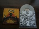 GHOST - Infestissumam LP lim. CLEAR VINYL  the devil's blood ceremony
