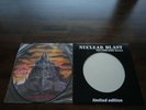 IN FLAMES - The Jester Race PIC.LP dark tranquillity ceremonial oath hammerfall