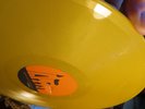 ANGELS AND AIRWAVES I - EMPIRE FIRST GOLD PRESS MEMBERS EXCLUSIVE   PLUS XTRAS**