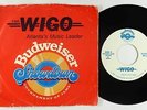 Modern Soul Boogie 45 - Elans - Private Love Affair - Budweiser Showdown VG+ mp3