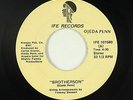 Modern Soul Disco 45 - Ojeda Penn - Brotherson - IFE - mp3