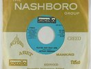 Northern Soul 45 - Arthur Freeman - Played Out Play Girl - Excello - VG+ mp3