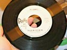 The Channels I've Got My Eyes On You 1964 Groove Soul WLP Anything you do 45 7