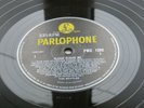 THE BEATLES 1963 UK LP  PLEASE PLEASE ME PARLOPHONE PMC 1202 NO DATE GOLD SLEEVE