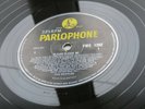 THE BEATLES 1963 UK LP  PLEASE PLEASE ME PARLOPHONE PMC 1202 NO DATE GOLD SLEEVE