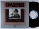 DUKE PEARSON Now Hear This BLUE NOTE LP VG+ van gelder gatefold