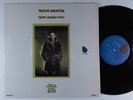 WAYNE SHORTER Moto Grosso Feio BLUE NOTE LP VG+ SHRINK