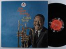 CLARK TERRY The Happy Horns Of... IMPULSE LP VG+ mono gatefold