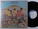 THREE SOUNDS Soul Symphony BLUE NOTE LP SHRINK