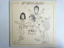 THE WHO BY NUMBERS POLYDOR 2490 129 PETE TOWNSHEND KEITH MOON ROGER DALTREY