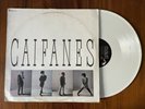 CAIFANES - Matenme Porque Me Muero [LP VINYL] RCA Mexico 1988 ? RARE