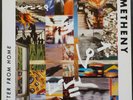 PAT METHENY GROUP LETTER FROM HOME LP Germany 1989   ex