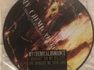 *PICTURE DISC* My Chemical Romance I Brought You My Bullets VINYL LP NEW SEALED