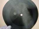 PINK FLOYD CANDY&CURRENT BUN X-Ray USSR Record Roentgen Bones Ribs Music Vinyl