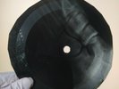 BOB DYLAN PEGGY DAY X-Ray USSR Record Roentgen Bones Ribs Music Vinyl