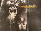 fields of the nephilim earth inferno double vinyl album 1991 1stpress vg+/ex con