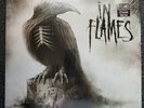 In Flames Sounds Of A Playground Fading Vinyl Lp NM/NM Gatefold in shrink F/S