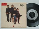 BEATLES REAL LOVE / BABY'S IN BLACK 1996 7