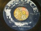 Northern Soul Gospel 45 Dixie Nightingales I Don't Know / Keep On CHALICE HEAR