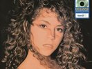 MARIAH CAREY Debut LP GLASS BOTTLE COLOR New VINYL RECORD LP New LOVE TAKES TIME