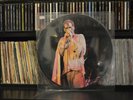 MARILLION - Lay the Blame on Genesis (Picture-LP)  ITA 1985  TOP  FISH