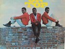 *RARE 1969 THE HEPTONES ON TOP*